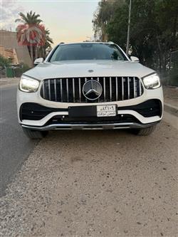 مێرسێدس بێنز GLC